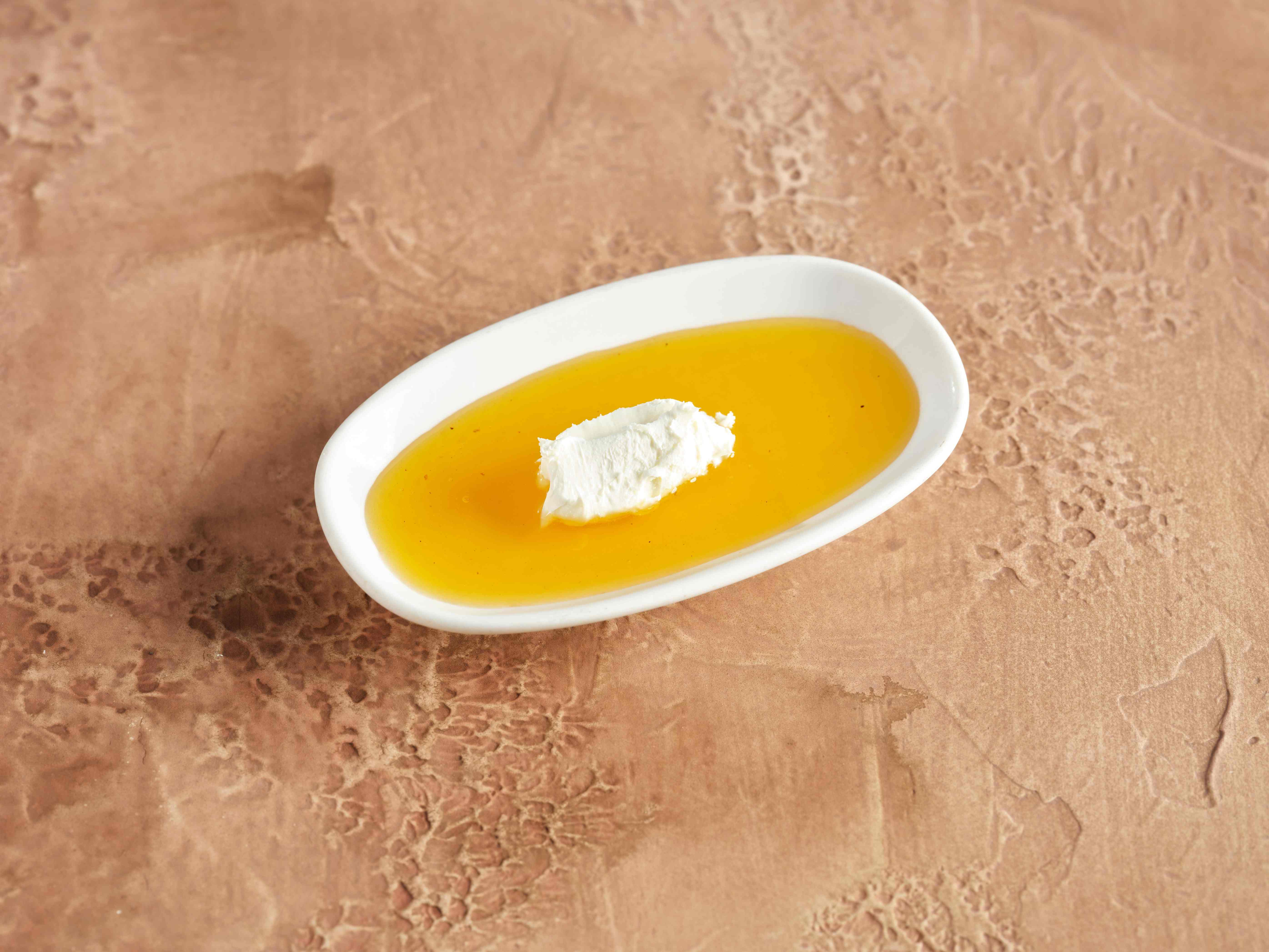Bal+Kaymak