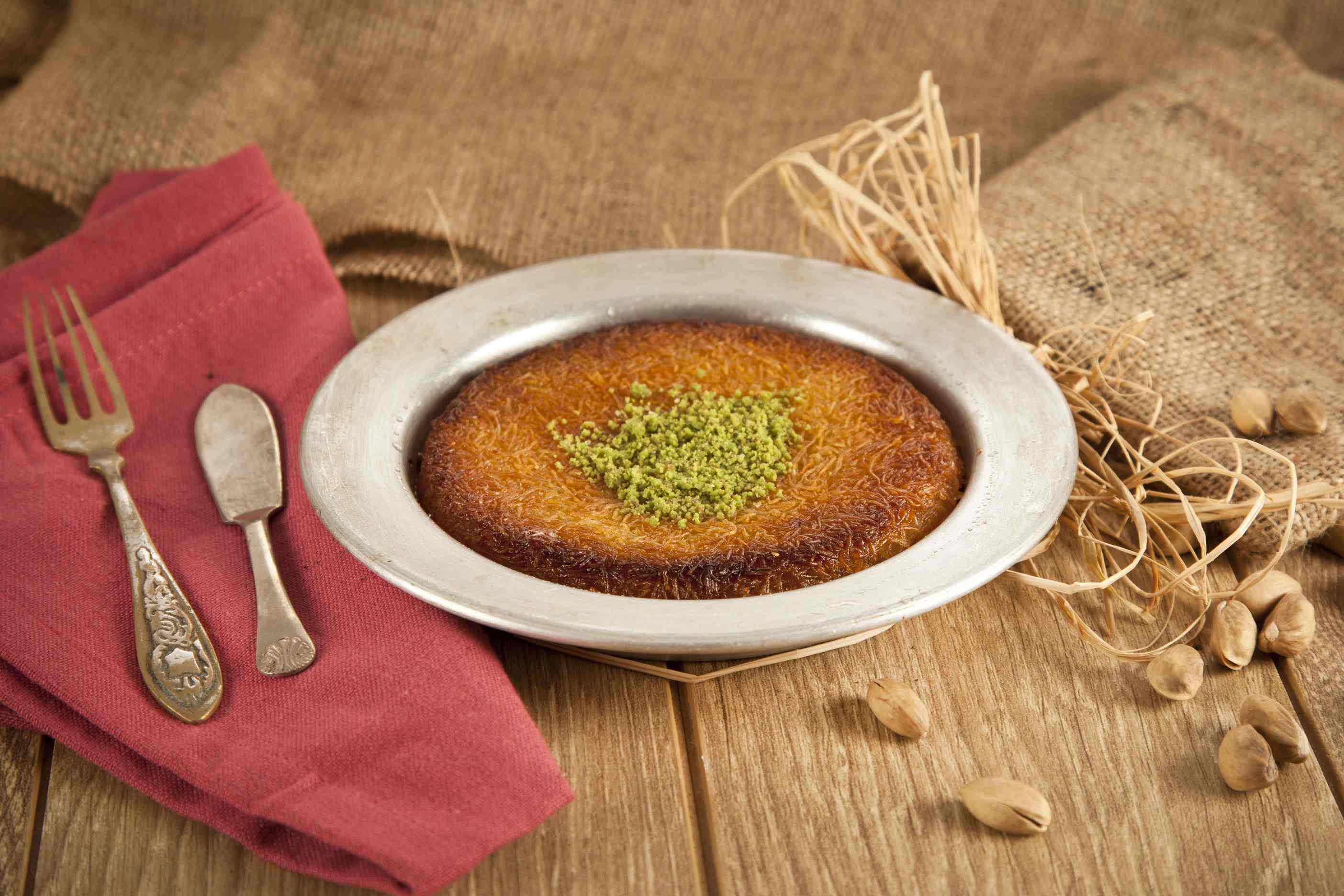 Künefe