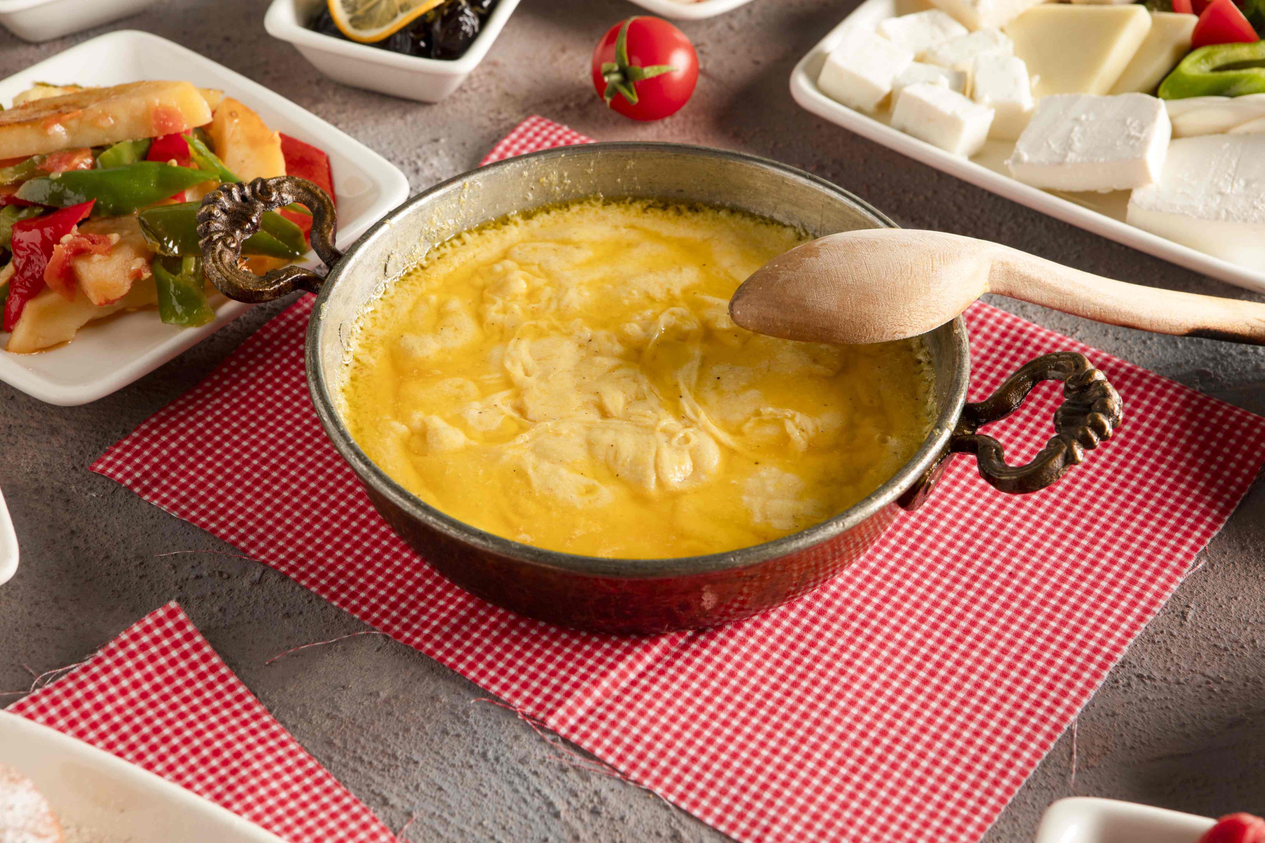 Kuymak